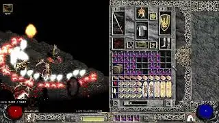 PD2 S10 Lucion T1 Bash Max block budget test