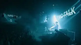 Mo Falk - Deeper
