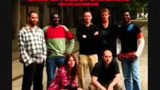 Alma Afrobeat Ensemble - Own World