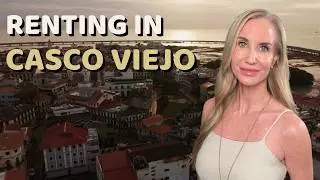 Don Quixote Loft | Old Town Rental in Casco Viejo, Panama