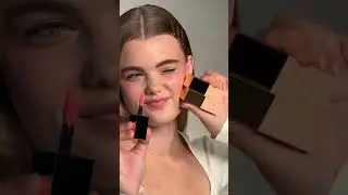 Afterglow Liquid Blush in Orgasm