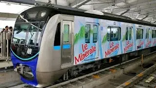 Moda Raya Terpadu MRT Jakarta