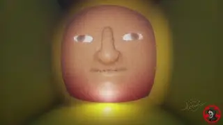The Meatball Man (Hallway Edition)
