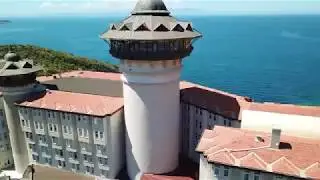 Ladonia Hotels Adakule Tanıtım Filmi
