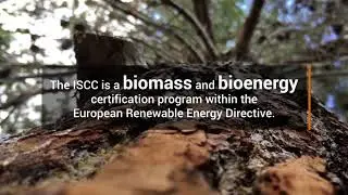 ISCC certification