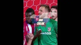 Porteros y sus MEJORES paradas🤯 #futbol #trending #viral #shorts