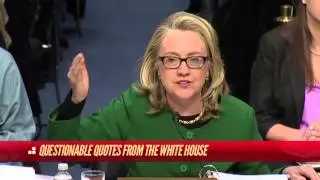 Questionable Quotes From the White House | The HotList
