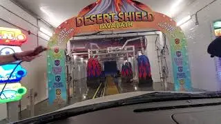 3 Minute Express Car Wash Buckeye AZ