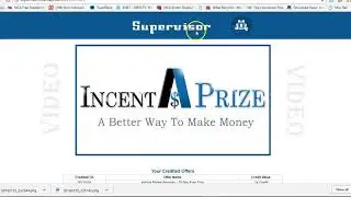 Make money with Incentaprize Instant pay