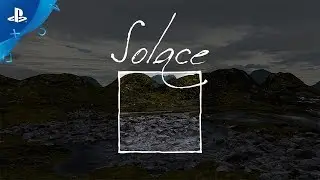 Solace Dynamic Theme - Release Trailer | PS4
