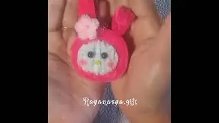 Kreasi kawat bulu mercy