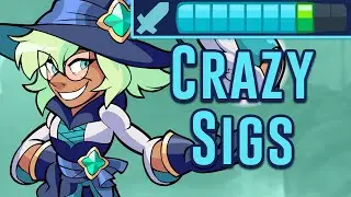 The Best Orb Legend
