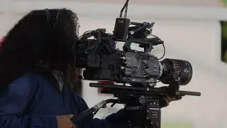 Cinema and Television Arts Department - Donors Supporting Dreams
