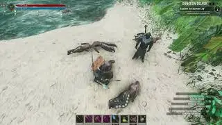 Sunken City DG conan exiles 11
