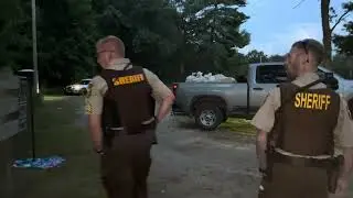 Treaty Rights Under Fire: DNR Steals Our Rice August 28, 2025 at 829 PM