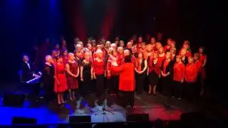 'Bring Him Home' - Phoenix Theatre Blyth