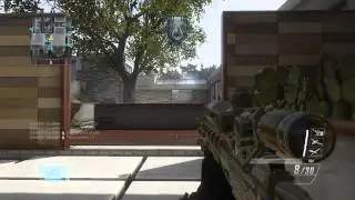 Back to Back Collateral Black Ops 2 AS SquallBH