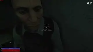 scp sl small gameplay comp