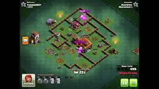 Bh4 vs BH6