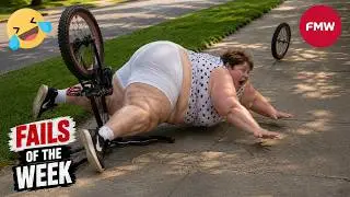 Try Not To Laugh Challenge 😂 99% Will Fail | Funny Videos Compilation 2026 #218