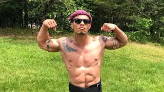 VA Beach Body VLOG Pt. 2/2 | Functional Strength Training