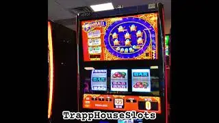 $25 Spins | High Limit Slots | Pinball | Two Kings Casino NC (2024) #twokingscasino #casino #slots