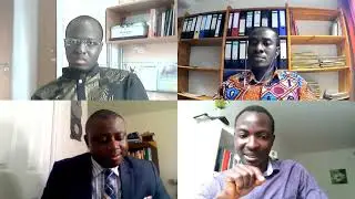 Religion and development in Africa