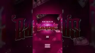 Octavio - Backends prod. by 3fifty7