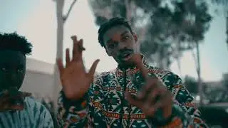 J Weez - Better DAYZ &ldquo;OutterSpace&rdquo; | (Official Music VIDEO) || Shot. By @KTWO)