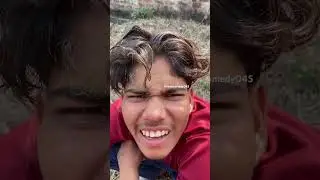 विडियो को शेयर करे#dehaticomedy045#copywrite free#up akbarpur#mjedar comedy#viral#trending video