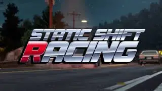 Static Shift Racing Trailer