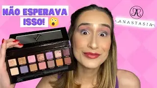 PALETA NORVINA DA ANASTASIA BEVERLY HILLS