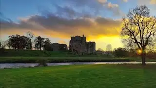 Brougham Castle. Photos. Penrith. Cumbria 