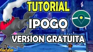 IPOGO ANDROID TUTORIAL version GRATUITA