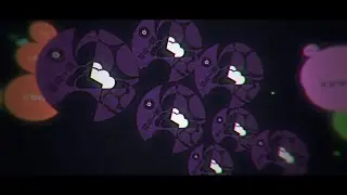 Senpa.io (Dual Agar) - The Senpa.io Legend! wilmas' Highlights 38