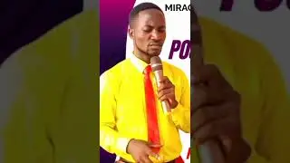 Why do we come to church? (Position yourself again in the Lord) Pro Elijah Mbabaali #choosehim