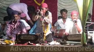 Mohsin Chishti Qawwali | Khwaja bulwa lo ajmer