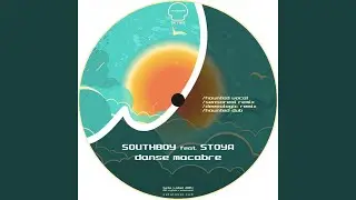 Danse Macabre feat. Stoya (Haunted Dub)