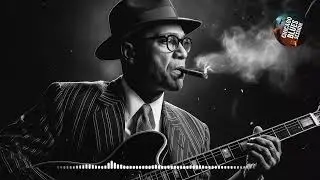 Chicago Blues Session | Honest Blues Vocals from the Club Floor