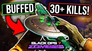 They FINALLY *BUFFED* The LGM-1 And It's...