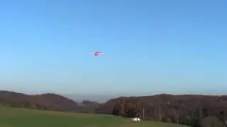 Ready2fly Venom DH-112  
