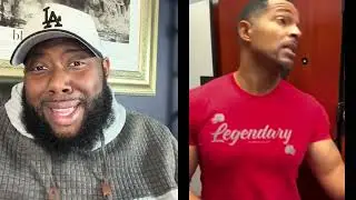 Ben thinks Anthony is not being honest! (Kountry Wayne) skit review 