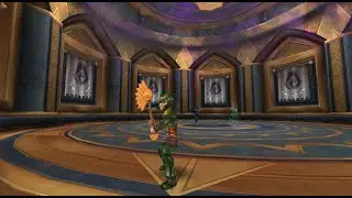 Wizard101: Real Challenge #334: Myth Lens, Balance Lens, & Shadow Arc