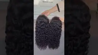 180% density wig ready to ship 💕💕💕Full to end 💙💙💙