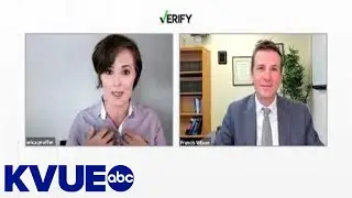 Why Ivermectin is not authorized to treat COVID-19 | KVUE
