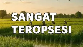 🎆 SANGAT TEROPSESI 🎆