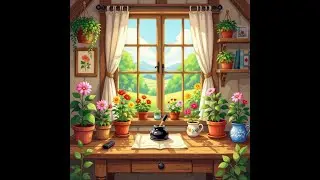 🌱 Stardew Valley con mods | Directo chill, granjita y charleta