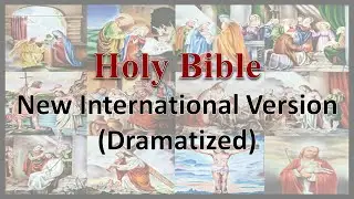 AudioBible   NIV 57 Philemon   Dramatized New International Version   High Quality