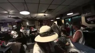 Starters Tempe AZ Jam - Play that funky Music...Maybe ? Uvon's Bday
