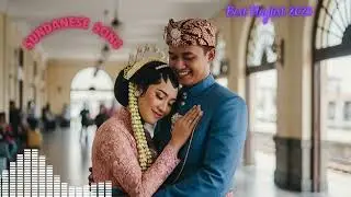 A Love Beyond Words 🌹 | Emotional Kacapi Songs for Deep Connections&rdquo;